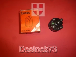 Cabeza Sistema de Encendido Lucas DDB199 54402059 Para Lotus Spirit Turbo 1983- - Imagen 1 de 4