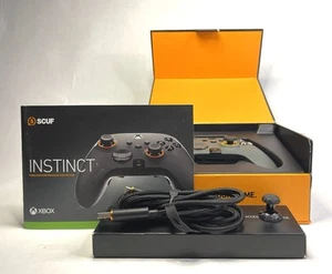 SCUF Instinct - Wireless Performance Controller - Open Box - Picture 1 of 7