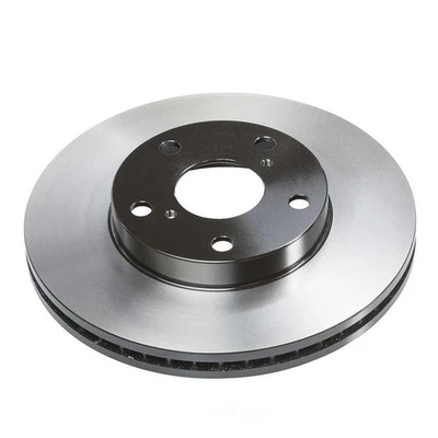 Rotor de freno delantero para Toyota RAV4 2001-2005 2002 2003 2004 Wagner BD126064E Foto 1 de 4