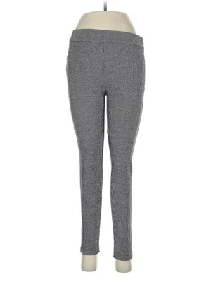 Pantalones activos grises Ann Taylor para mujer 6 Foto 1 de 4