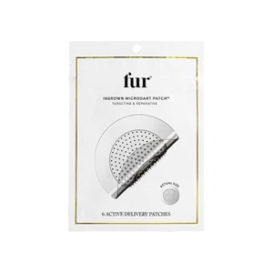 Ingrown Microdart Patches - Ingrown Hair Care, Quickly and Effectively Clear up - Picture 1 of 12