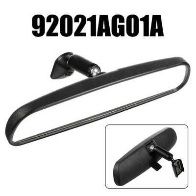 Interior Rear View Mirror For Subaru Ascent Impreza Legacy Outback 92021AG01A — 第 1/4 张图片