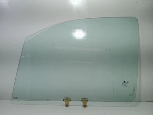 43R00240 LEFT FRONT GLASS WINDOW / 273619 FOR HYUNDAI H 1 STAREX H 1 STAREX TD - Picture 1 of 4