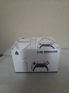Gamer 2.4 sans fil - Photo 1/4