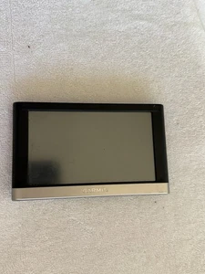Garmin nüvi 2557LMT Automotive Navigation System - Silver 5” Screen - Picture 1 of 4