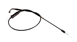 Throttle Cable Fits Suzuki GT125 74-81 GT185 74-79 58300-36201 - Picture 1 of 4