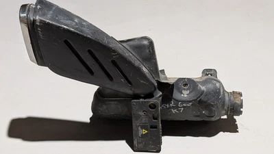 GENUINE SUZUKI GSXR600K6-K7 2006 -07 EXHAUST SILENCER MUFFLER - Image 1 of 4