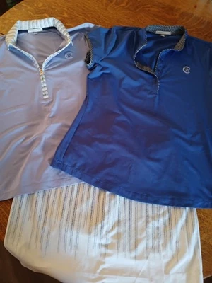 Fairway and Greene Mujer Lote De 3 Foto 1 de 4