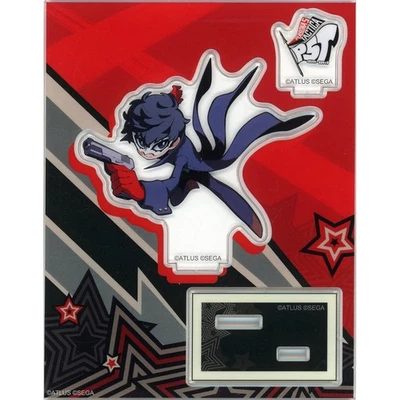 Persona 5 Tactica Joker Acrylic Stand Japan A572 - Photo 1/4