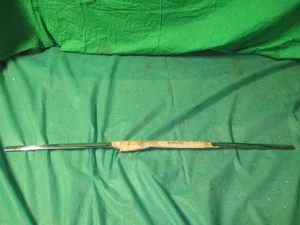 NOS MOPAR 3419479 Chrome Moulding - Bild 1 von 12