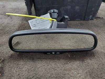 Espejo retrovisor con atenuación automática se adapta a 08-10 300 399605 Foto 1 de 4