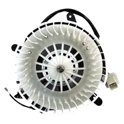 For Mercedes-Benz E320 1996-2003 TYC 700170 HVAC Blower Motor Assembly Foto 1 de 4