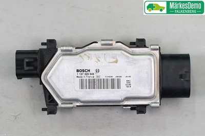 GENUINE VARIOUS RELAYS MERCEDES-BENZ A-CLASS (W176) 2015 - Image 1 of 2