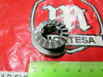 Montesa Cappra 250 VR MX Kick Starter Rachet p/n 4365.011 63M 73M 1971-1974 - Изображение 1 из 4