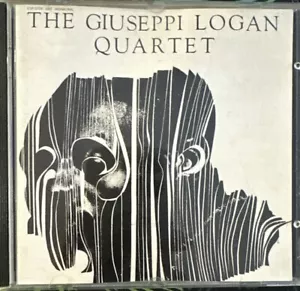The Giuseppi Logan "Quartet" CD - Picture 1 of 2