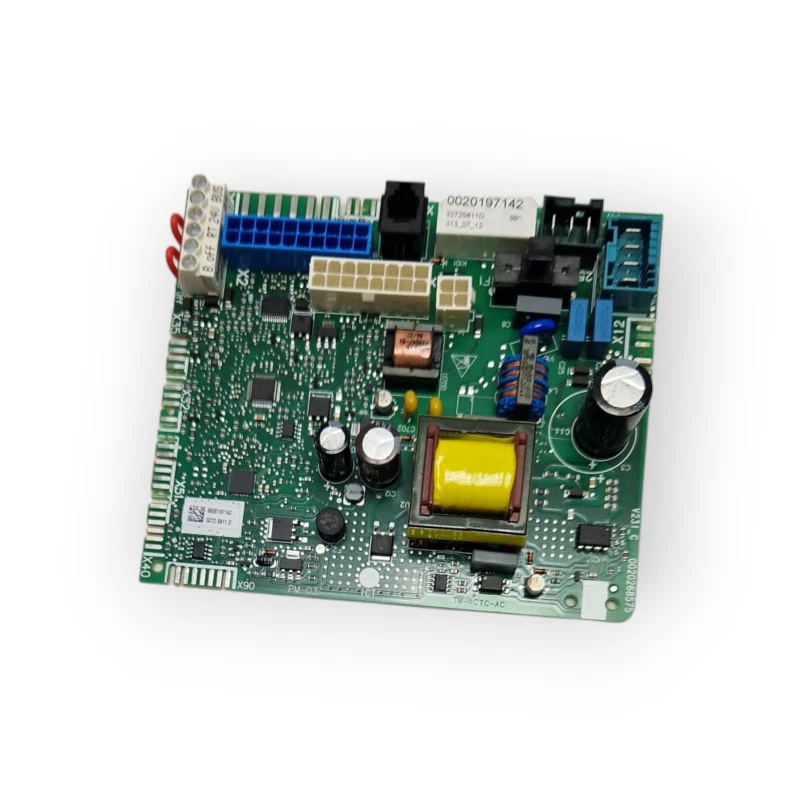 HERMANN SAUNIER DUVAL CARTE ELECTRONIQUE 0010047388 EX 0020273088 CHAUDIERE