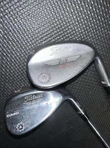 Titleist BV 58.08 Vokey Design/ BV Sm6 S Grind 54 Wedge - Picture 1 of 10