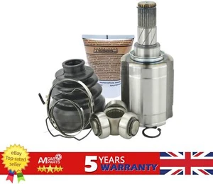 Front Left Inner CV Joint Kit For NISSAN ALTIMA 12- TEANA 13- - Picture 1 of 3