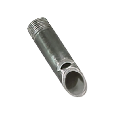 Sistema de evacuación de cárter MOROSO 97810 1/2" BOQUILLA DE REPUESTO Foto 1 de 2