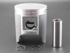 Kit de pistón para PWC KAWASAKI 900 ZXI/STX 47-209, 13001-3720 STD SIN anillo de pistón - Imagen 1 de 5