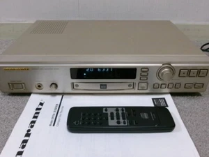 marantz DR700 CD recorder with Remote Control Tested in good working condition - Picture 1 of 3