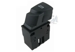 INTERRUTTORE PULSANTIERA ALZACRISTALLI SINISTRO SX FIAT DUCATO - Imagen 1 de 9