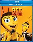 Bee Movie Blu-ray Jerry Seinfeld NEW