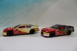 1998 Racing Champions 1/24 Awesome Bill from Dawsonville Gold Set 1 Of 2,500 - Picture 1 of 15