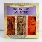 Indian Gods and Myths Sent Tracked