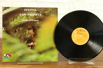 Gato Barbieri, Album BOLIVIA, Vinyl LP, GF, Jazz Latin Bossa Nova, FD 10158 M! - Bild 1 von 4