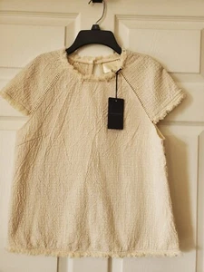 New J.O.A. Los Angeles Just One Answer Revolve  Shirt Sz Small Revolve - Picture 1 of 6