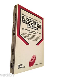 DIE KONTROLLE DER BAUTÄTIGKEIT - Albamonte, Sebasti  - Bild 1 von 1