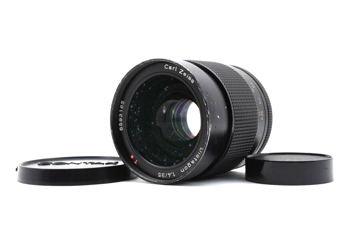 ZEISS Distagon T* C Mount Camera Lenses | eBay ZEISS Distagon T* C Mount Camera Lenses | eBay