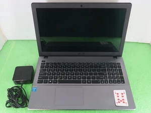 ASUS X550L Core i5 4200 @ 1.60GHz 12GB RAM 1TB HDD WIN10 - Picture 1 of 12