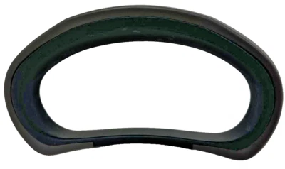 Cuadro de instrumentos Subaru Forester 2009-2010 velocímetro embellecedor bisel Foto 1 de 4