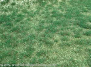 Heki Wild Grass 1843 Realistic Moor Soil 45 x 17cm - Picture 1 of 1