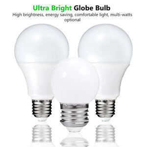Techo de 3W LED Bombilla Frío Barra blanca Lámpara de luz E14 85-265V Techo de 3W LED Bombilla Frío Barra blanca Lámpara de luz E14 85-265V