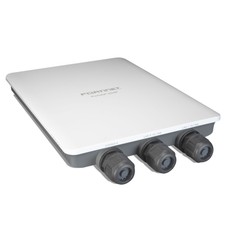 Fortinet FortiAP FAP-231F Indoor Wireless Dual Band MU-MIMO Access Point