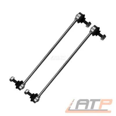 2X KOPPELSTANGE VORNE FÜR FORD C-MAX FOCUS C-MAX FOCUS KUGA TRANSIT TOURNEO - Bild 1 von 2