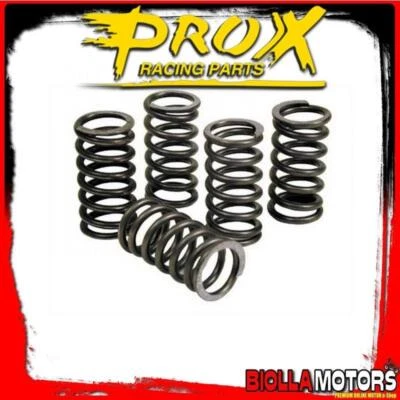 HDS27.6 Kit molle rinforzate FRIZIONE SUZUKI RM 250 2001- Foto 1 de 4