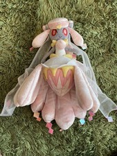 mega diancie plush