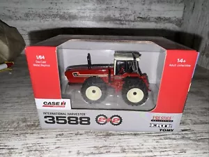 1/64 Scale International 3588 2+2 Prestige Collection Edtion Die-Cast Ertl - Picture 1 of 9