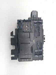 2009 - 2011 MERCURY MARINER MULTIFUNCTION BODY CONTROL MODULE CABIN FUSE BOX OEM - Picture 1 of 7