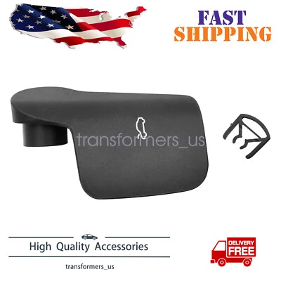 Manija de liberación de capó 4M1823533F4Pk para Audi Q7 4M 2016-2024 accesorio Foto 1 de 4