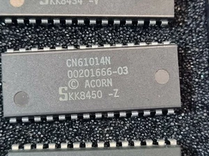 Circuito Integrado Acorn CN61014N 00201666-03 (A24) - Imagen 1 de 3
