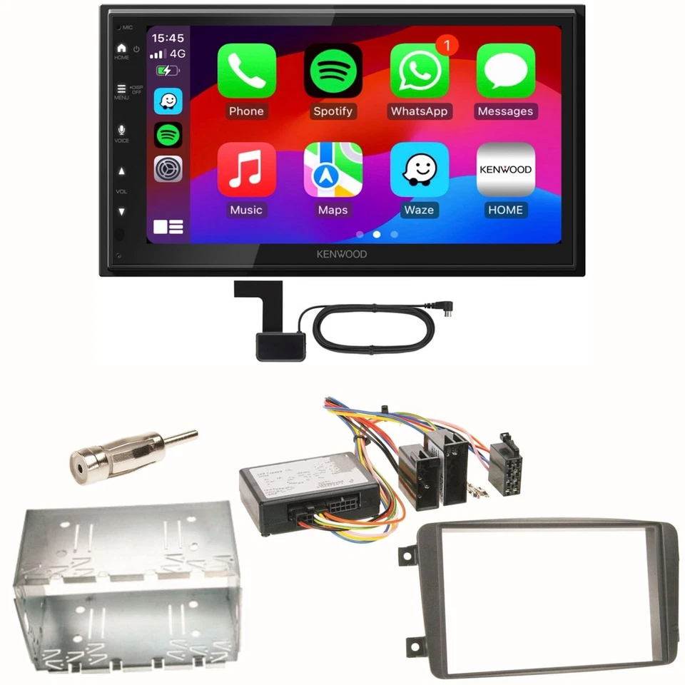 Kenwood DMX6523DAB (0019048240620)