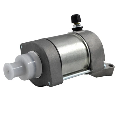 Motor De Arranque De Motocicleta Para Yamaha YZF-R1 2009-2014 12V 14B-81890-00-00 Foto 1 de 4