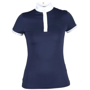 Aubrion Ladies Chester Show Shirt - Picture 1 of 9