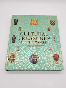 Cultural Treasures of the World: From the Relics of Ancient Empires - Picture 1 of 14