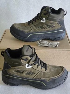 Dunham Herren Cloud Plus Wasserdicht Mittelhoher Stiefel 2 Knöchel - Bild 1 von 7